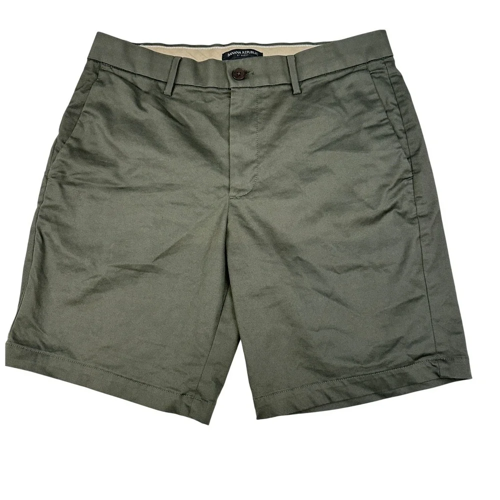 Banana Republic 9